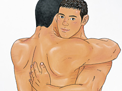 badi-0013【ゲイエロ動画】Jonathan's Collections