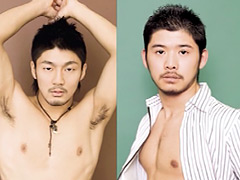badi-0227【ゲイエロ動画】100％NICE BADI