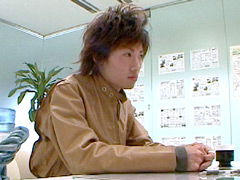 super-0087【ゲイエロ動画】悪徳不動産●契約者No.5☆美形！美肌！童貞大学生