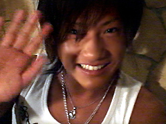 acceed-0025【ゲイエロ動画】ロミオの外オナ＋オフショット1日目2日目 海スマpart2