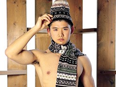 badi-0033【ゲイエロ動画】THE SECRET OF KYOSHIRO
