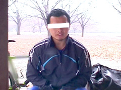 newsexual-0092【ゲイエロ動画】現役 体育会 ○○○部「男性経験 ステップ1-1」