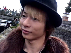 lahaina-0391【ゲイエロ動画】美男子 桜井翔太3